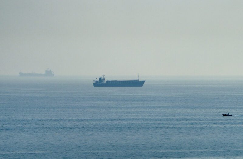 Trump Administration Says Gulf Oil Flows Recover to 15 Million Barrels a Day photo