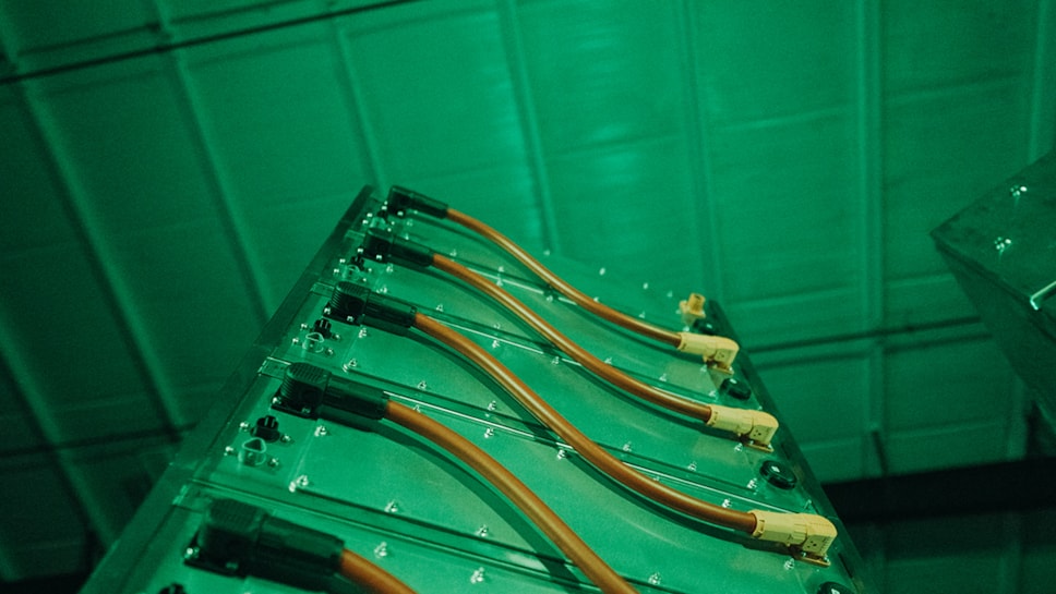 ABS Issues Product Design Assessment to Fleetzero’s Leviathan™ Battery Energy Storage System photo