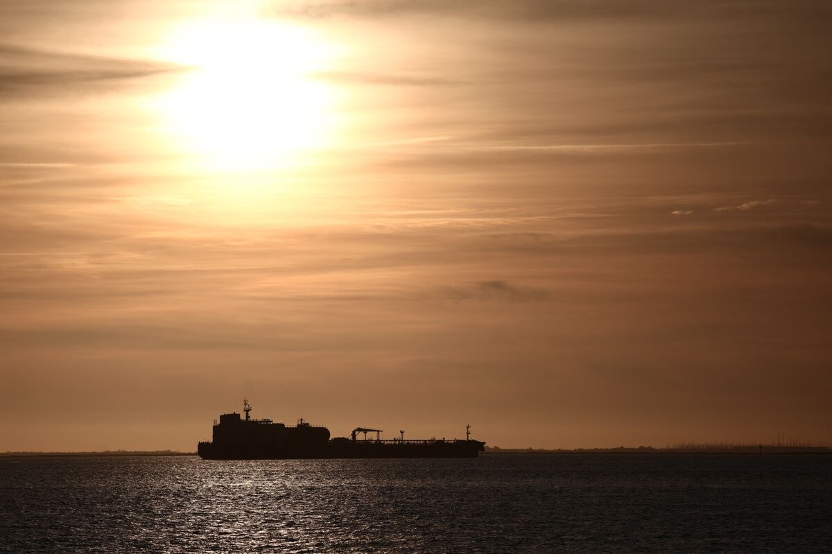 Black Sea Oil Tanker Rates Surge to Record on Drones Barrage photo