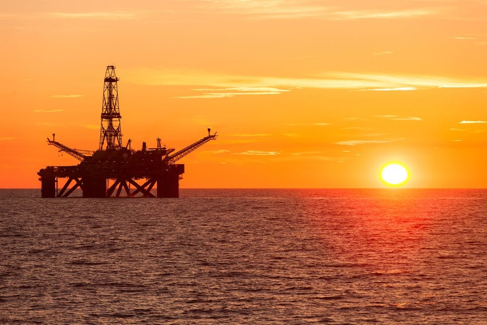 Trump’s Third ‘Big Beautiful’ Gulf Lease Sale Draws $82.7 Million in High Bids
