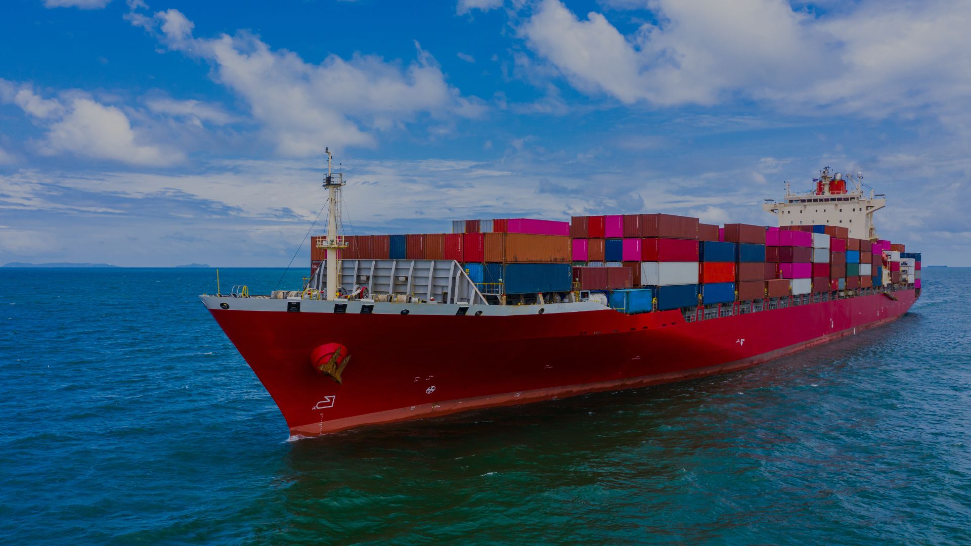 Container Rates Extend Gains as Carriers Tighten Transpacific Capacity photo