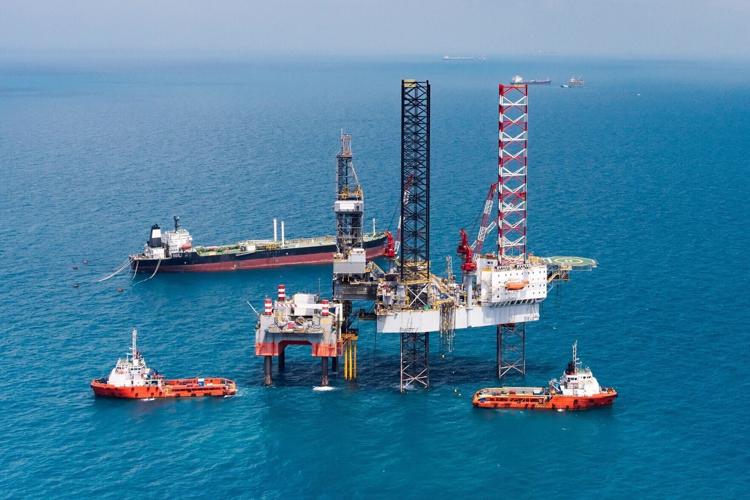 Hornbeck Offshore Backs Maritime Nuclear Push With Deployable Energy photo