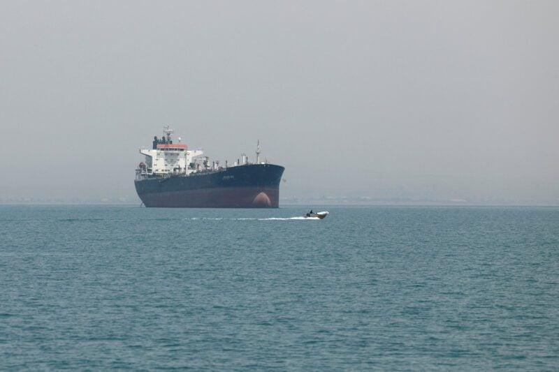 Maritime Markets Bracing for Long-term Disruption in the Middle East photo