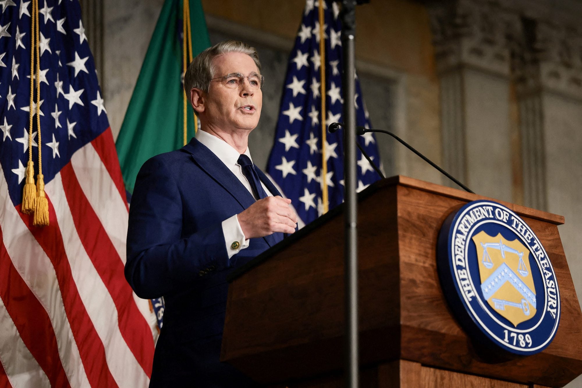 Trump Administration Launches Sweeping New Iran Sanctions Campaign Targeting Shipping and Oil Trade photo