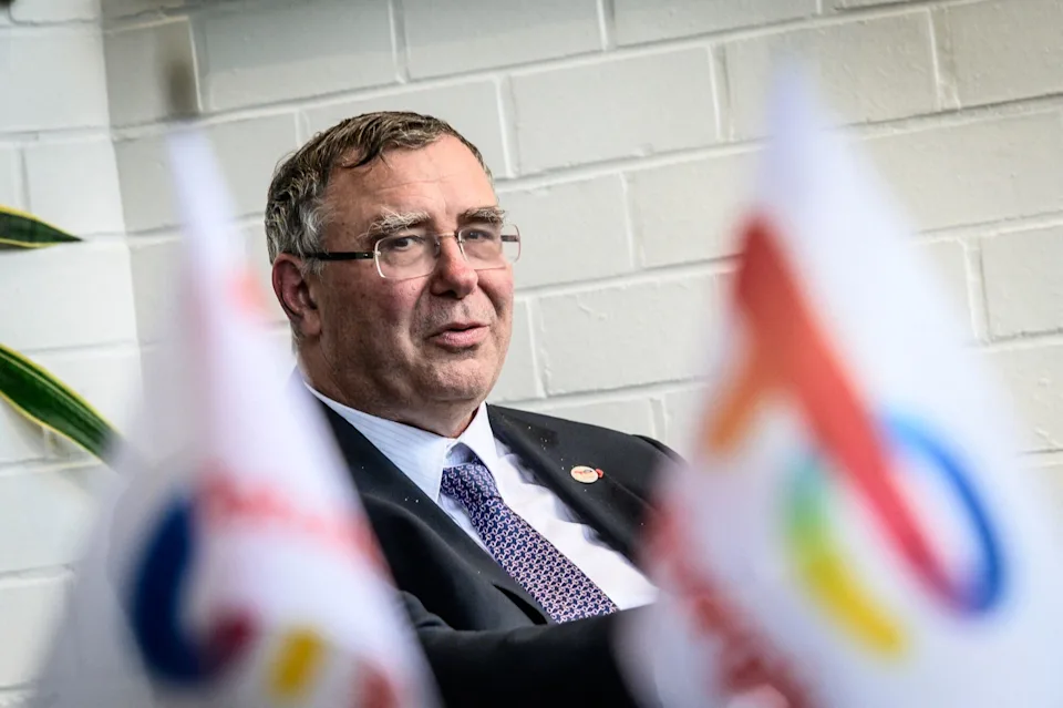 Cost to Ship a VLCC Through Hormuz Hits $20 Million, TotalEnergies CEO Says