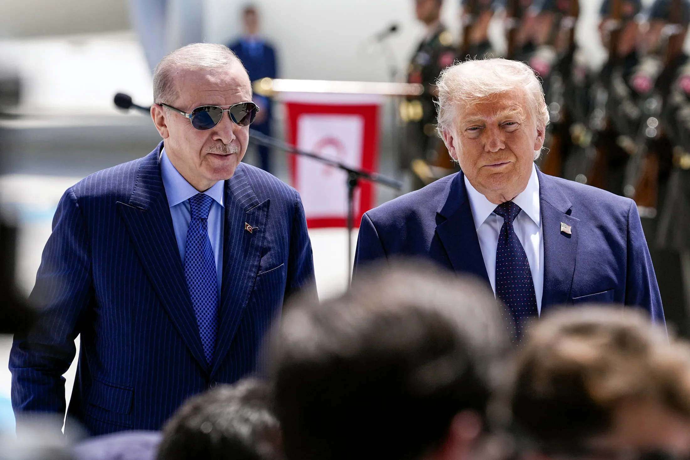 Turkey Braces For Potential Gas Squeeze as U.S. Targets Iran Trade photo