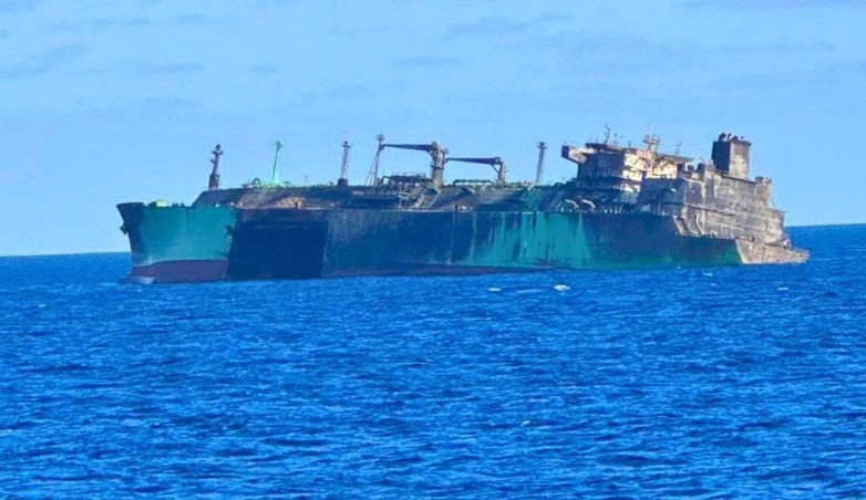 Cheniere Ships 5,000th LNG Cargo as Corpus Christi Expansion Wraps Up photo
