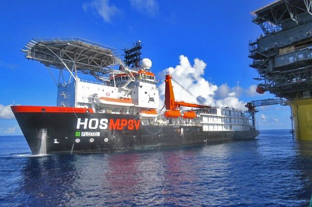 Hornbeck and Helix Complete Merger, Creating Offshore Services Giant
