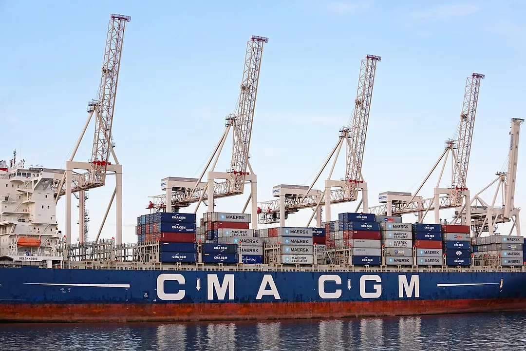 Dry Bulk Shipping Rates Surge on Tight Capesize Vessel Supply photo