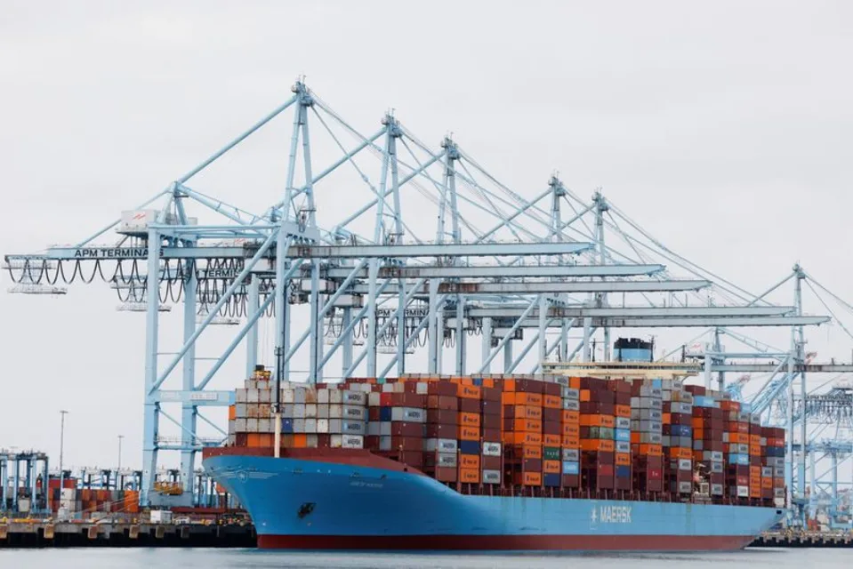 Port of Los Angeles Caps Record Summer as U.S. Import Strength Holds Up photo