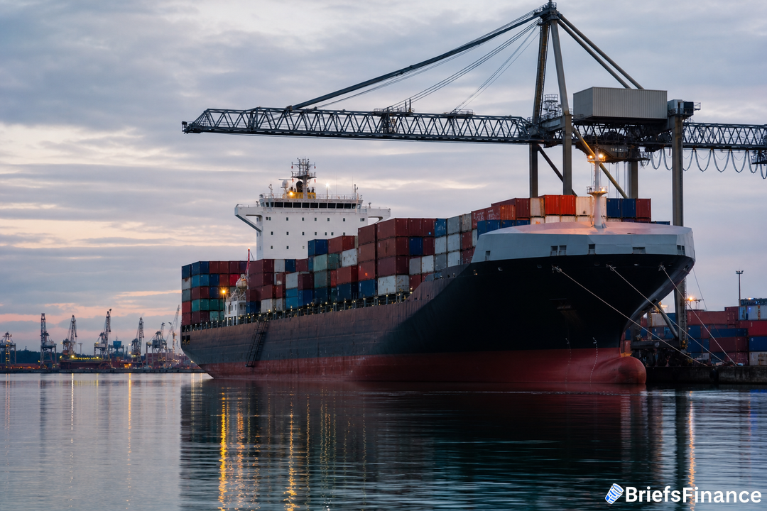 U.S. Tracks Cyber Threats Against Nearly 20 Ships Worldwide photo