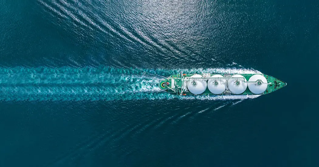 More LNG Getting Through Hormuz as Producers Push for Transits photo