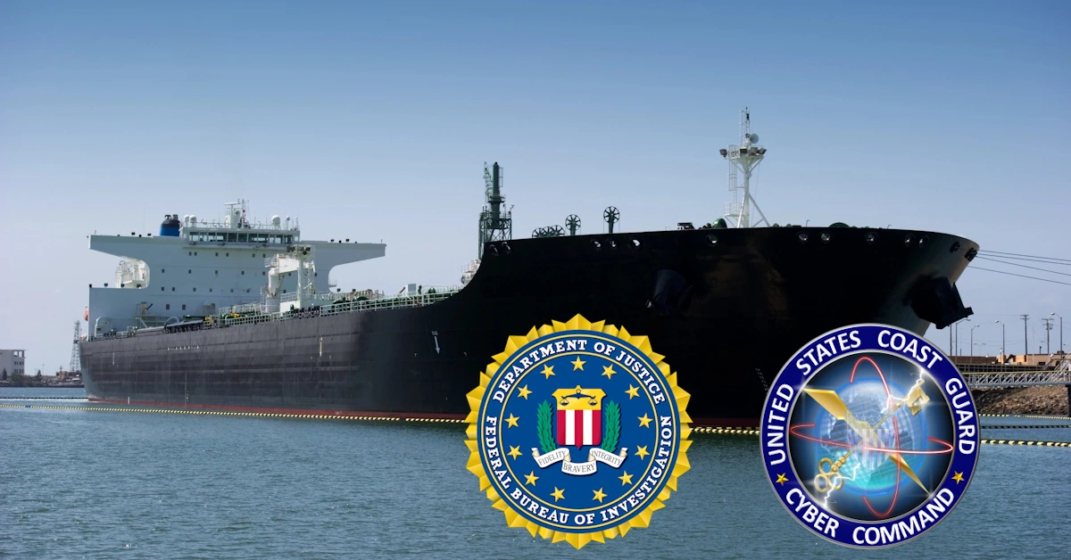 Authorities Investigating Cyber Breaches Aboard Two U.S.-Bound Ships photo