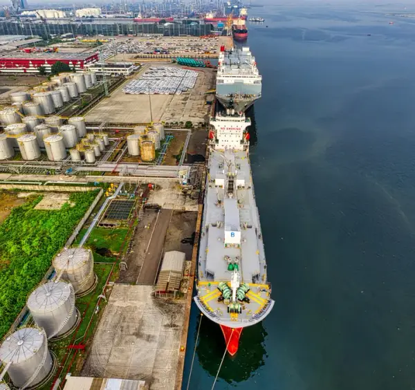 Top U.S. Container Port Foiled Around 120 Million Cyberattacks Last Month