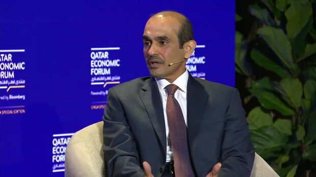 Qatar Energy Chief Says Bessent ‘Wrong’ About Hormuz Future photo