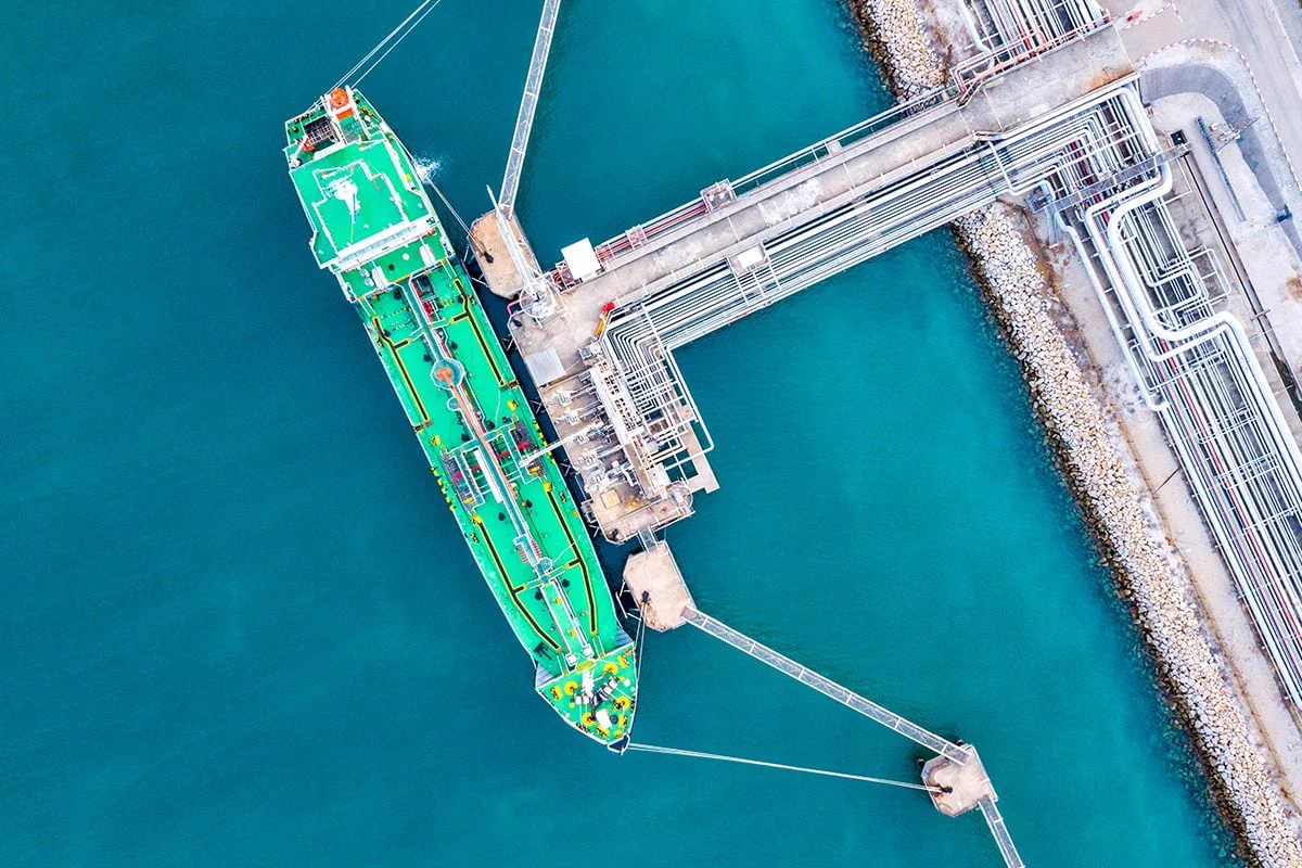 More Jones Act Waiver Voyages Went Unreported Than Previously Known photo
