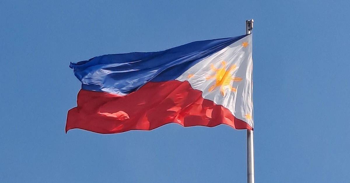 Philippines Accuses Chinese Vessel of Spoofing Location in Northern Waters 