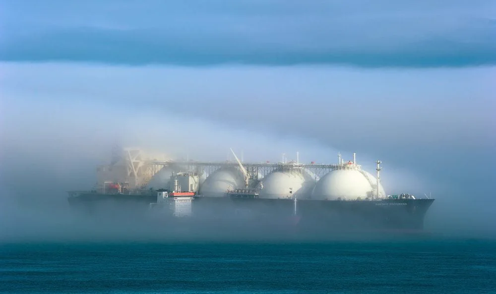 Nuclear-Powered LNG Carrier Would Cost 2.5 Times More to Build, Study Finds photo