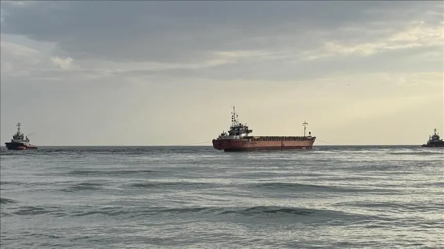 U.S. Sanctions 22 More Tankers in Crackdown on Iran’s Shadow Fleet