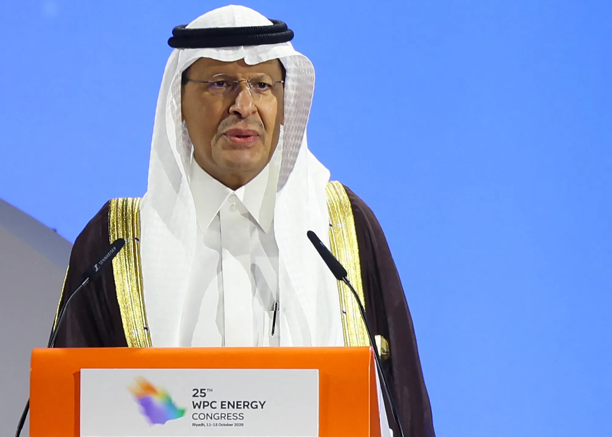 Saudi Eyes 10 Million Barrels a Day of Oil Pipe Capacity photo