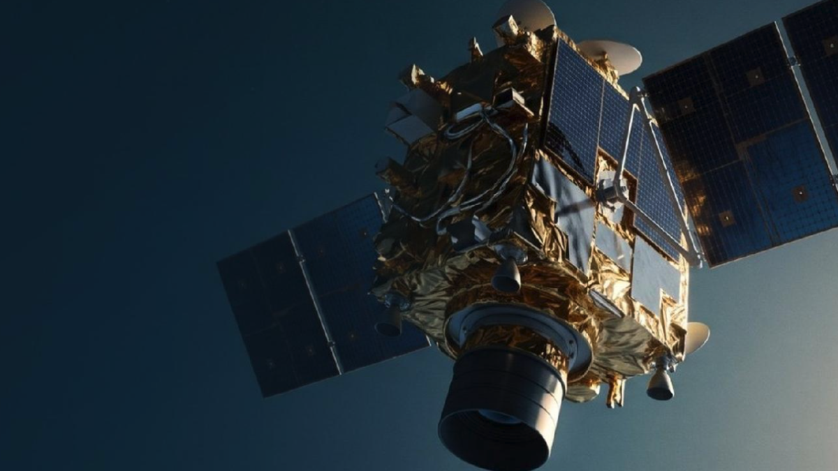 Kpler Expands ‘Dark Fleet’ Tracking With Airbus Satellite Deal