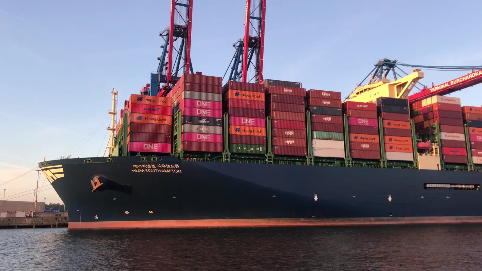 Dual-Fuel Ship Fleet Tops 500 as Industry Investment Passes $200 Billion