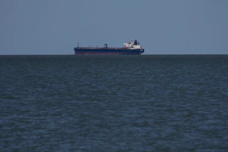 Iran Claims More Ships Struck Near Hormuz as Trump Accuses Tehran of ‘Faking Hits’