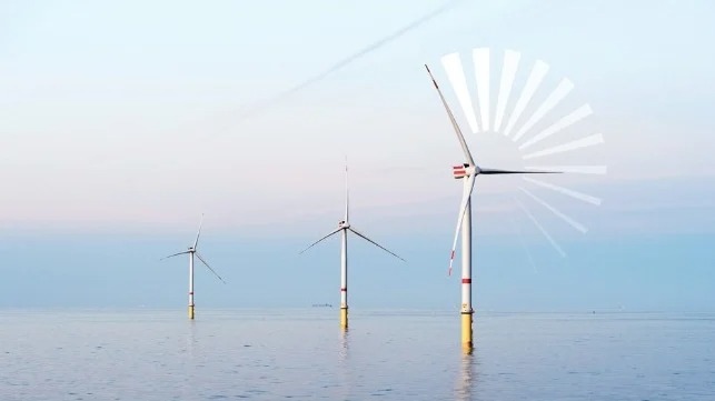 Turbine Construction Approved for First Large US Offshore Wind Farm 