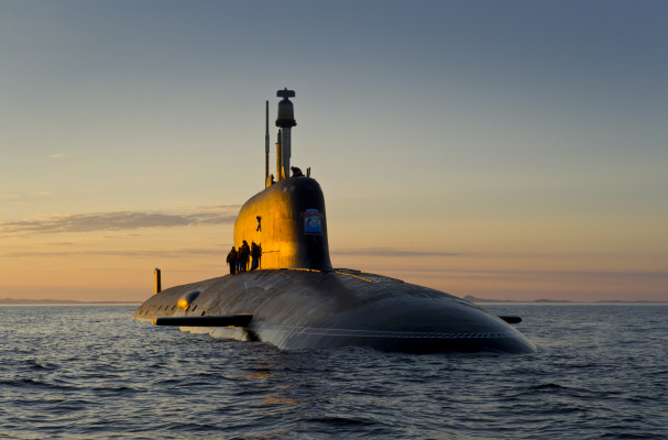 Indonesia and Malaysia worry about Australia's plans to create a nuclear submarine fleet