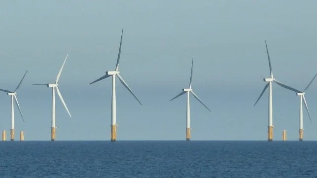 UK Creates "Living Lab" for Offshore Wind Digital Tech