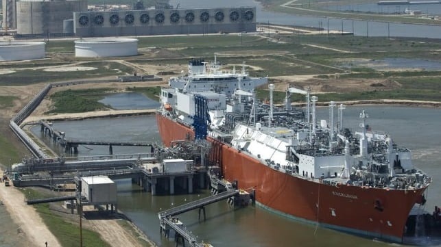 Restart of Freeport LNG Delayed for Fourth Time Now to January 2023