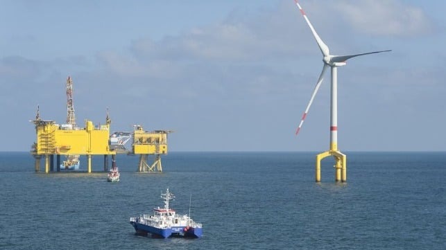 Semco Acquires Wind Multiplikator for Growth in Offshore Wind