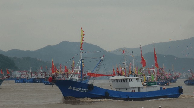 China's Contributions to Maritime Governance Must Live Up to its Words