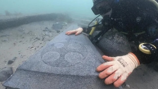 UK Gives Protected Status to Ultra-Rare 13th Century Shipwreck