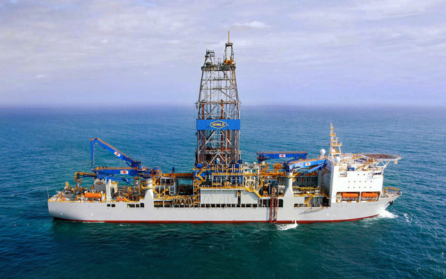 Turkey has bought fourth drilling vessel