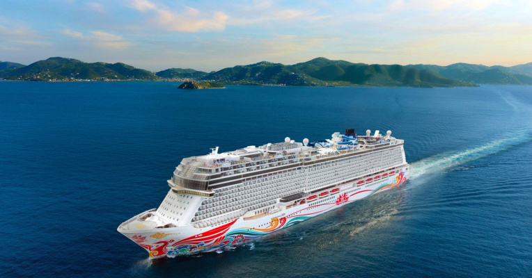 A major operator of cruise lines in Asia has begun liquidation due to COVID-19