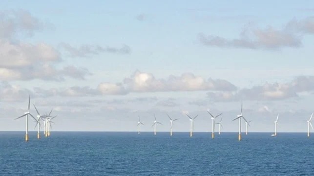 Netherlands Plans Offshore Wind Auctions to Double Capacity to 21 GW