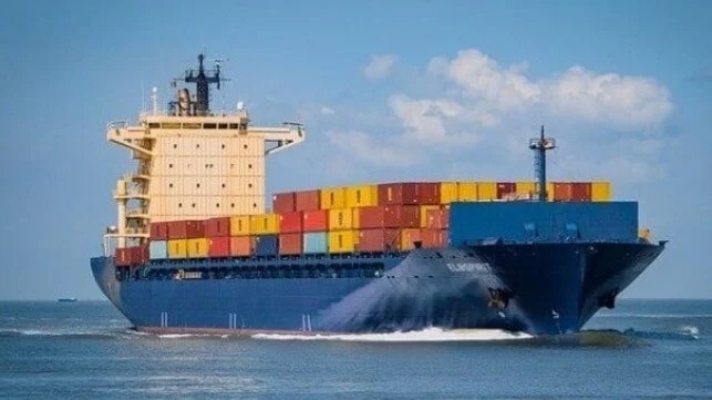 Alphaliner: Scrapping Unlikely to Solve Containership Overcapacity