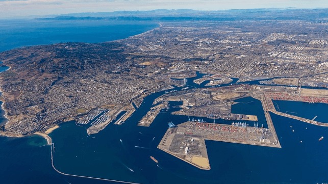 ILWU and PMA "Hopeful" of Reaching New Labor Contract Soon