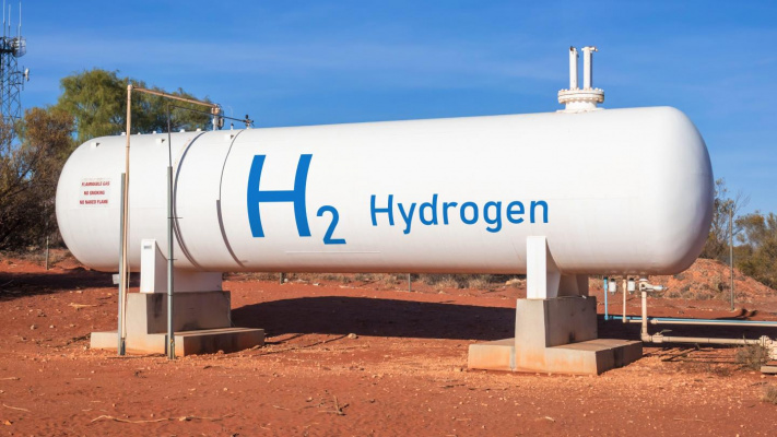 Petrofac wins green hydrogen to ammonia study in Egypt