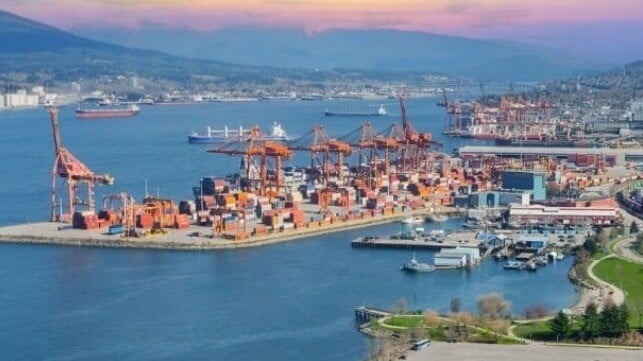 Voting Begins Thursday on Third Version of Canada's ILWU Contract