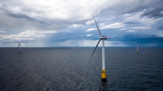 Equinor Emphasizes "Perseverance" on West Coast Offshore Wind