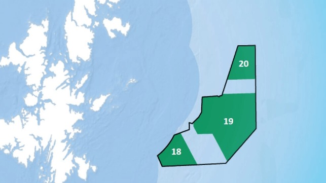 ScotWind Program Expands With Three More Floating Wind Leases