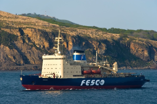 Fesco plans to acquire six vessels in 2021