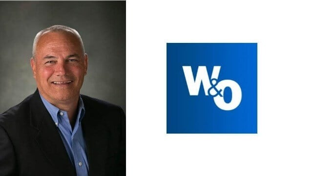 W&O Supply Appoints Michael Hume as President