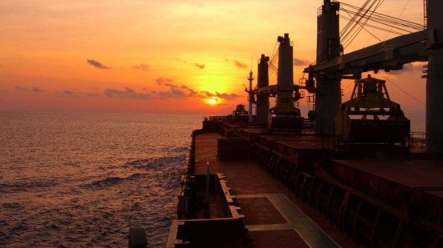 Greek Bulk Operator, Chief Engineer Convicted of US MARPOL Violations