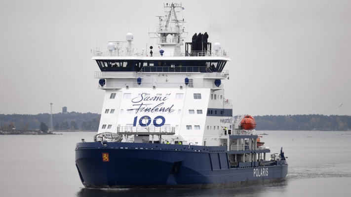 Finland reforms new pilotage law
