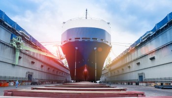 Maersk joining with other Nordic companies as partner for solid oxide fuel cell