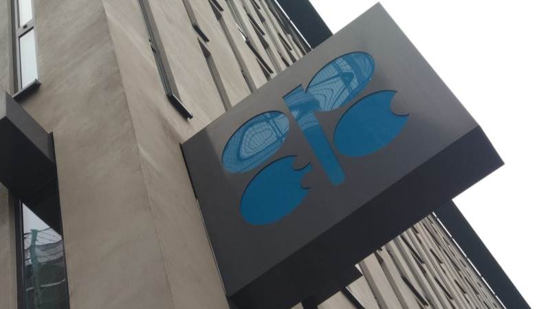 OPEC+ meeting may happen this Thursday