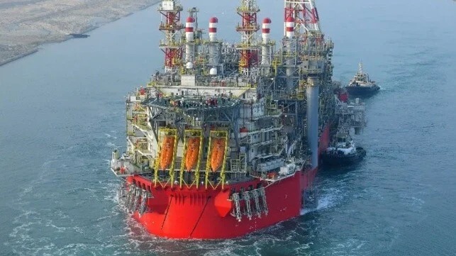 Israel and Lebanon Reach a Deal to Divide Gas-Rich Offshore Waters